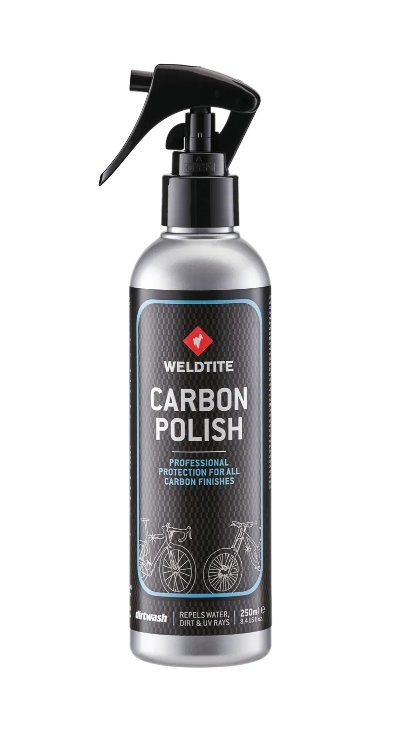 planet bike WELDTITE CARBON POLISH