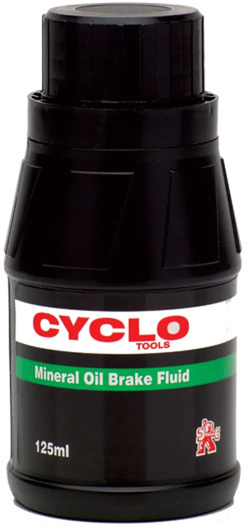 planet bike Weldtite Mineral Oil Brake Fluid - 125ml