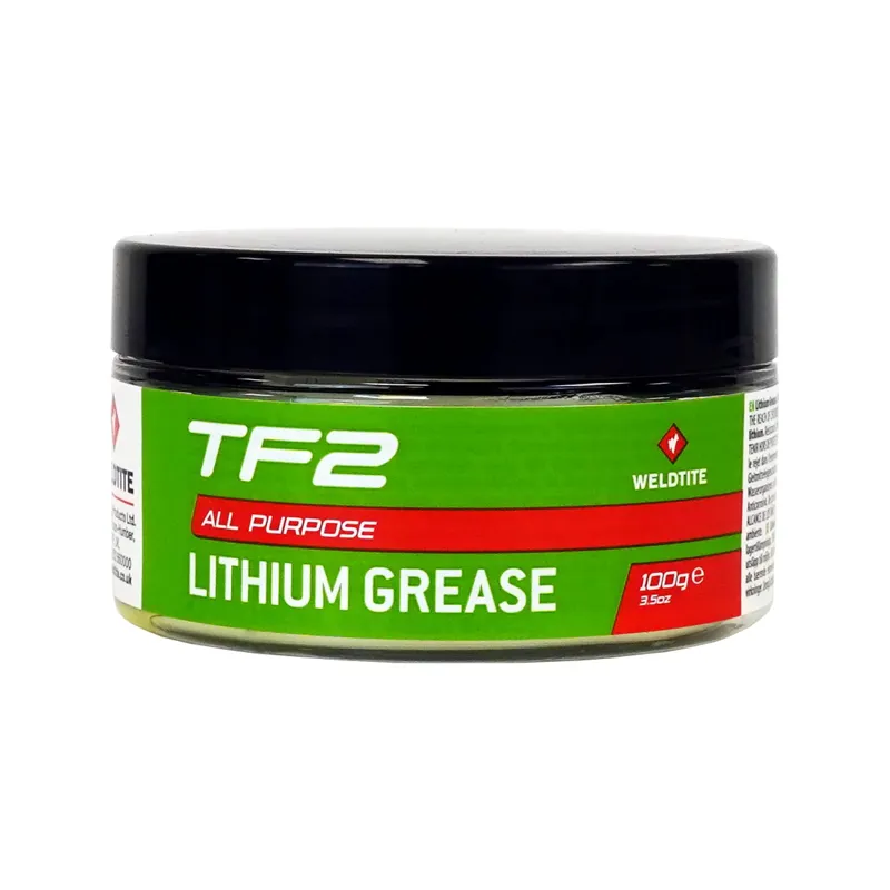 planet bike WELDTITE TF2 BIKE GREASE