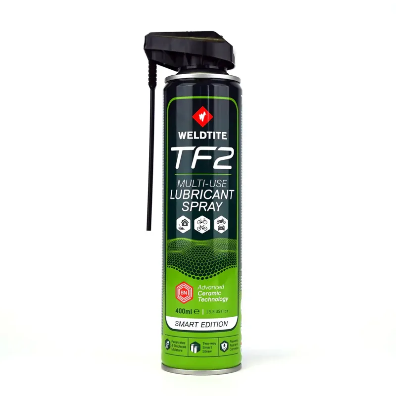 planet bike WELDTITE TF2 LUBRICANT SMART SPRAY