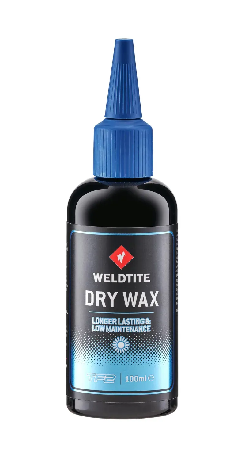 planet bike Weldtite TF2 Ultra Dry Wax 100ml