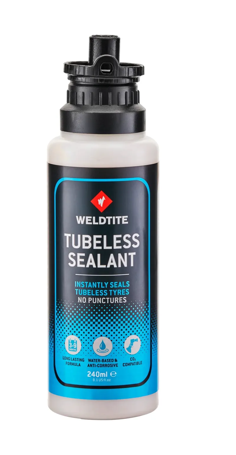 planet bike WELDTITE TUBELESS SEALANT
