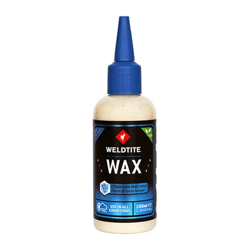 planet bike Weldtite Wax 100ml