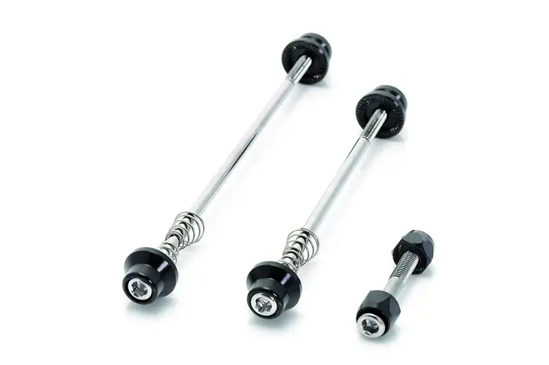 planet bike XLC Allen Key Skewers in Silver