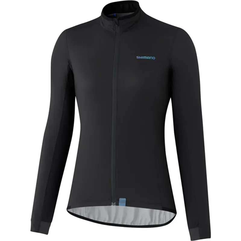 planet bike Shimano Clothing Womens Jacket Variable Condition in Black