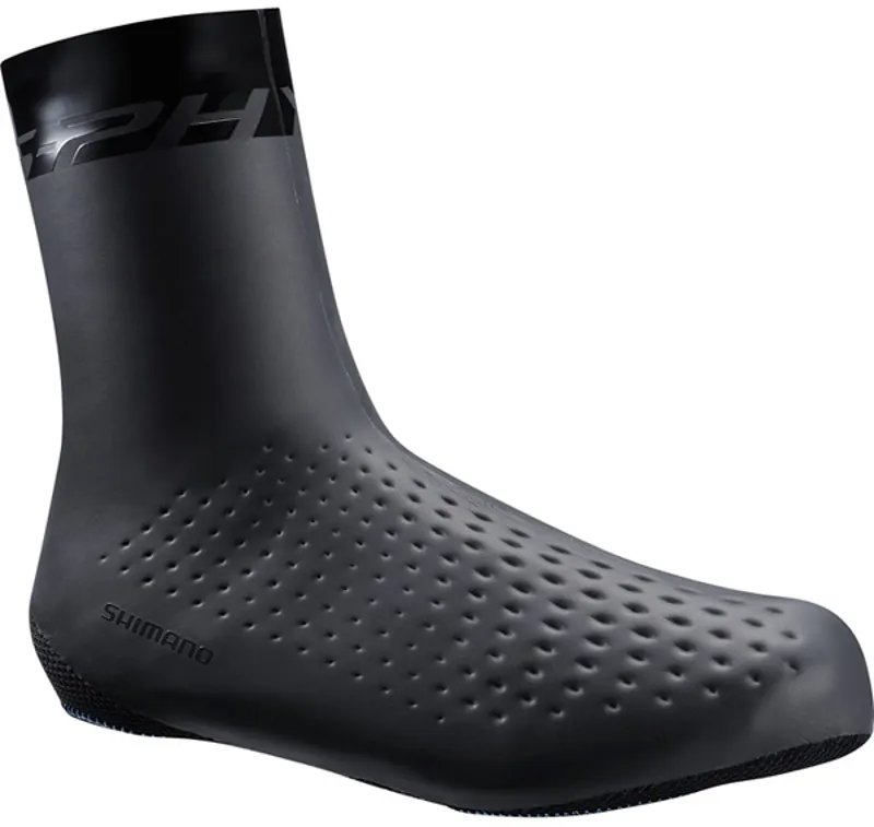 planet bike Shimano Mens SPHYRE Insulated Shoe Cover - L