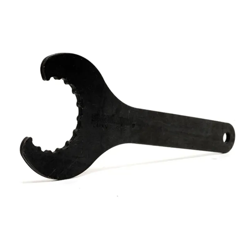 planet bike Shimano Workshop Hollowtech II BB Spanner
