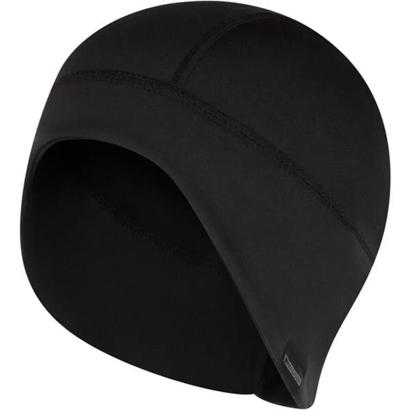 planet bike SKULLCAP DTE Isoler Thermal BK ONESIZE Black one size