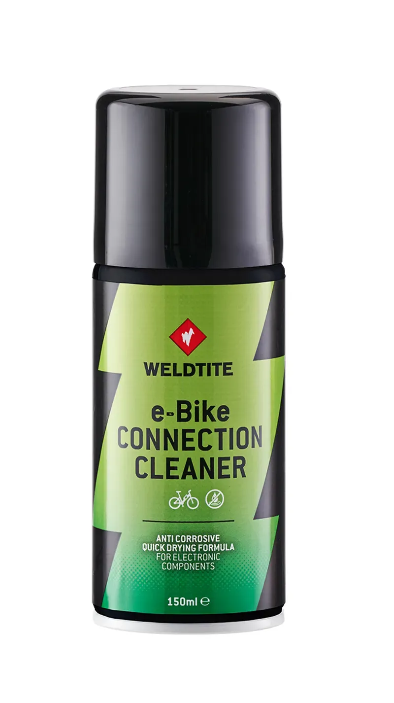 planet bike Weldtite E-bike Connection Cleaner - 150ml