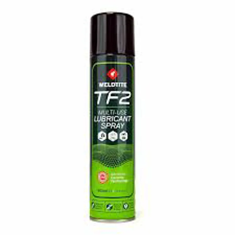 planet bike Weldtite TF2 Aerosol Ceramic Multi-Use Spray 400ml