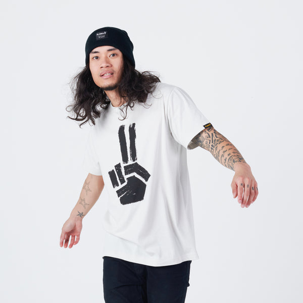 planks Men's Planks x Woodsy Hand of Shred Short Sleeve T-shirt