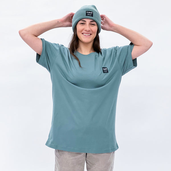 Planks Essentials Organic T-Shirt