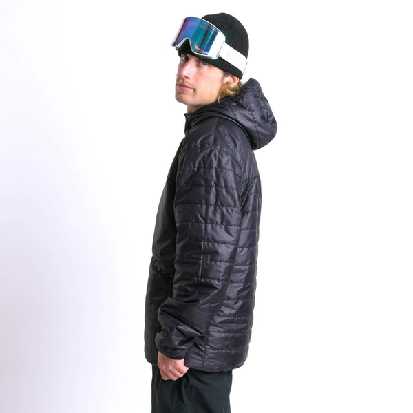 Planks Men's Dumpster Mid-Layer