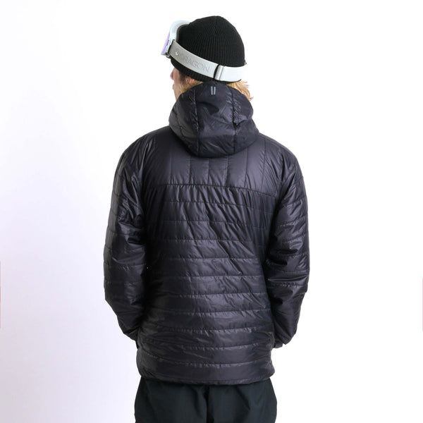 Planks Men's Dumpster Mid-Layer