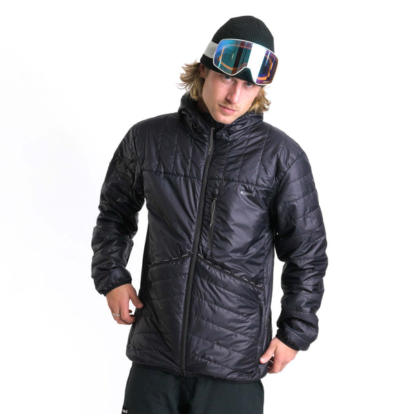 planks Men's Dumpster Mid-Layer