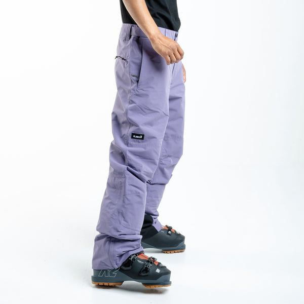 Planks Men's Easy Rider Pant