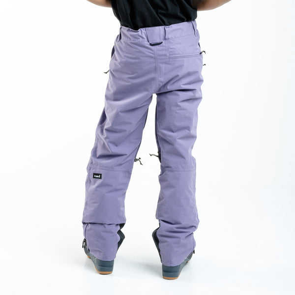 Planks Men's Easy Rider Pant