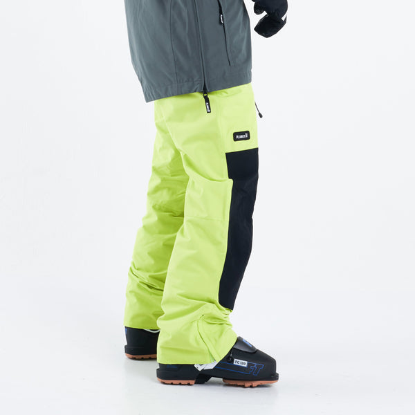 Planks Men's Easy Rider Pant