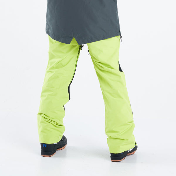 Planks Men's Easy Rider Pant