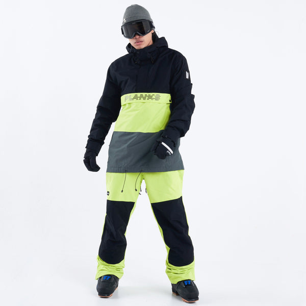 Planks Men's Easy Rider Pant