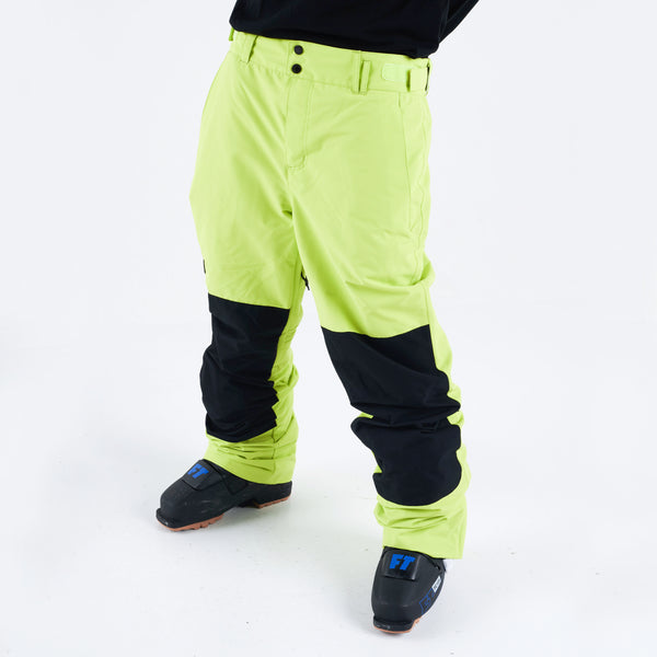 planks Men's Easy Rider Pant