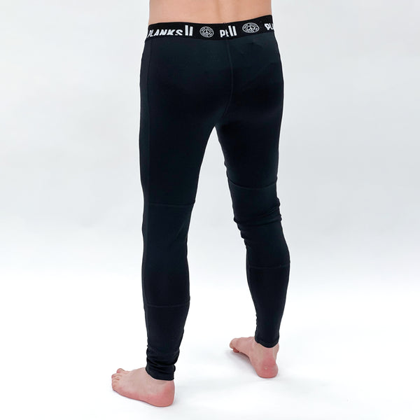Planks Men's Fall-Line Base Layer Pant
