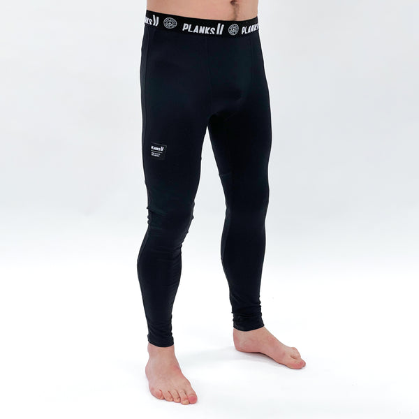planks Men's Fall-Line Base Layer Pant