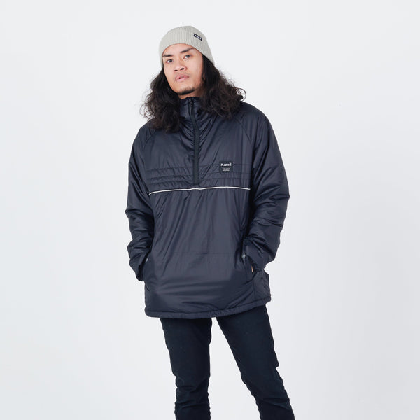 planks Men's Free Peaks Mid Layer Jacket