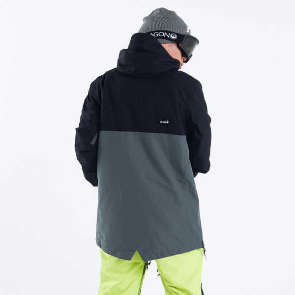 Planks Men's Happy Days Anorak