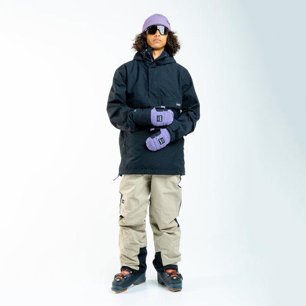 Planks Men's Happy Days Anorak