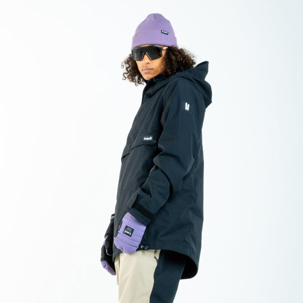 Planks Men's Happy Days Anorak