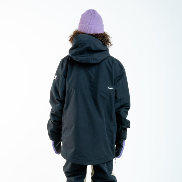 Planks Men's Happy Days Anorak