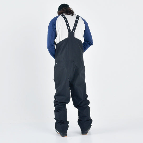 Planks Men's High Rider Bib Pant