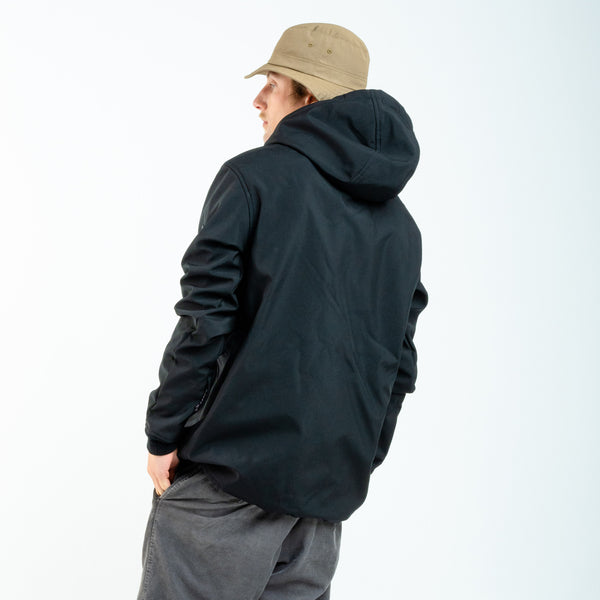 Planks Men's Parkside Softshell Hoodie