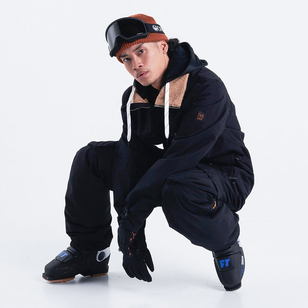 Planks Men's Planks X Woodsy 'Yeah Baby' Jacket