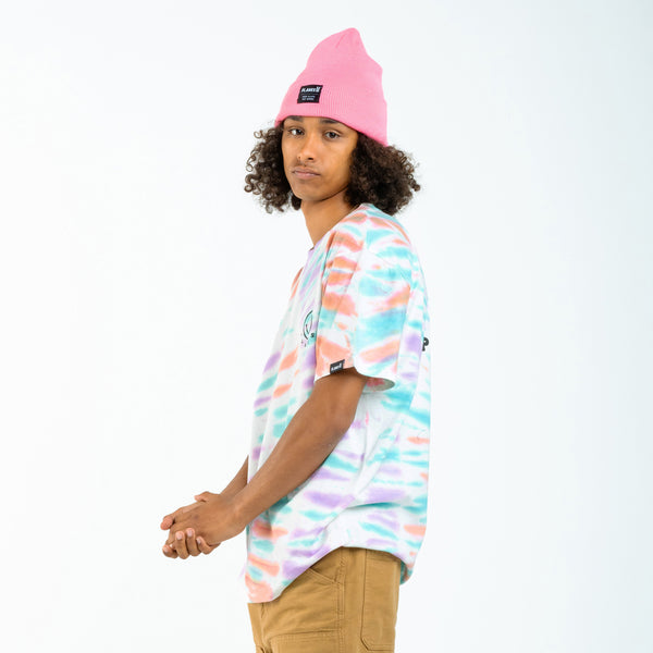 Planks Men's Rave Face Organic T-Shirt
