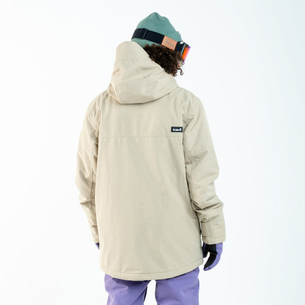 Planks Men's Slide Away Jacket