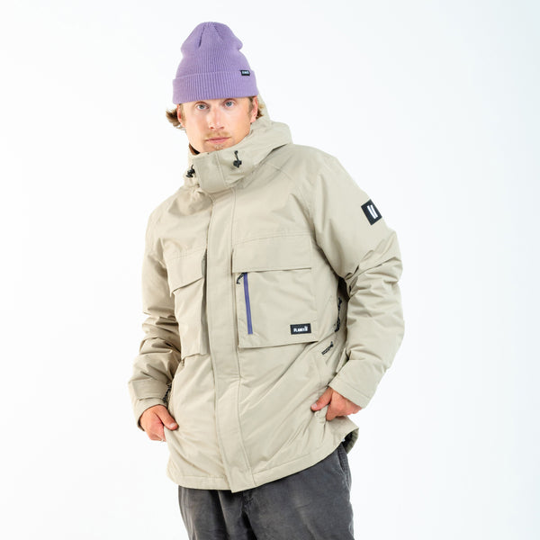 Planks Men's Slide Away Jacket