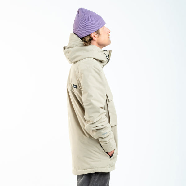 Planks Men's Slide Away Jacket