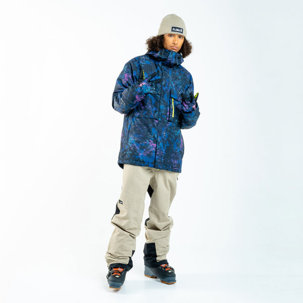 Planks Men's Slide Away Jacket
