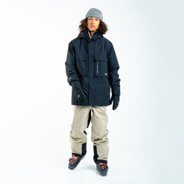 Planks Men's Slide Away Jacket
