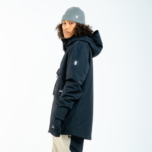 Planks Men's Slide Away Jacket