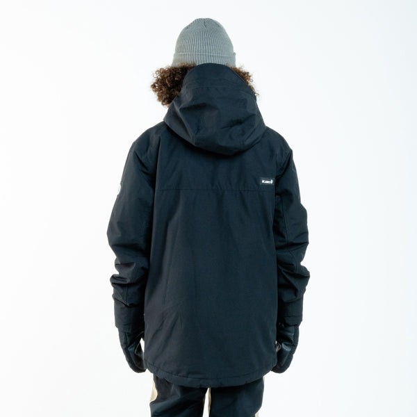 Planks Men's Slide Away Jacket