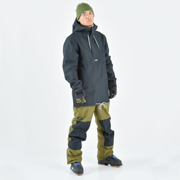 Planks Men's Working Classics Pant