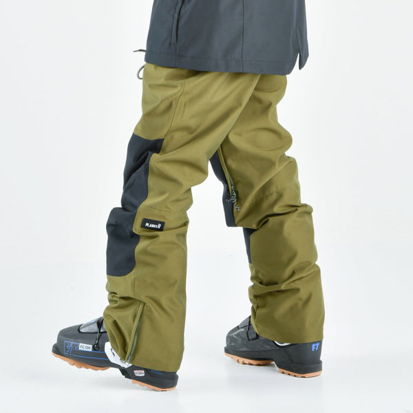 Planks Men's Working Classics Pant