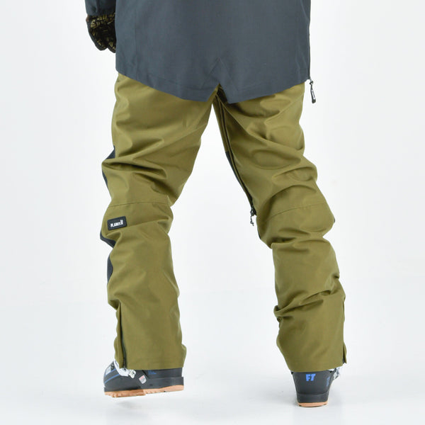 Planks Men's Working Classics Pant