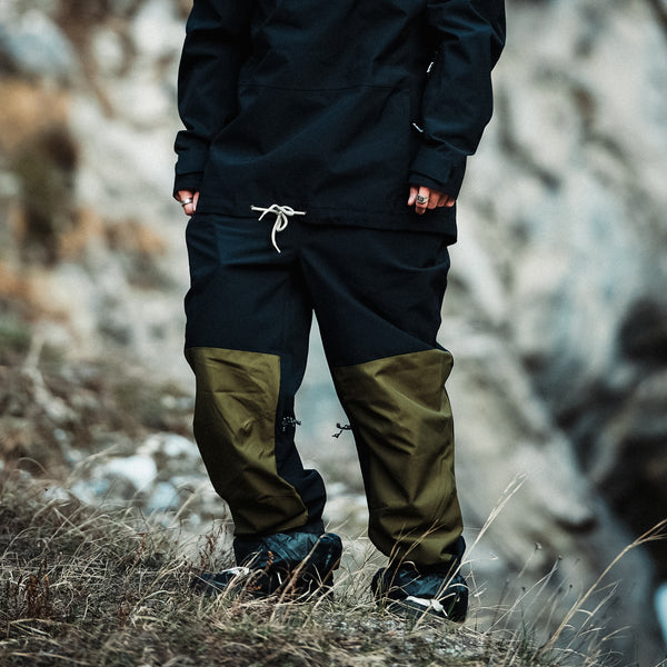 Planks Men's Working Classics Pant