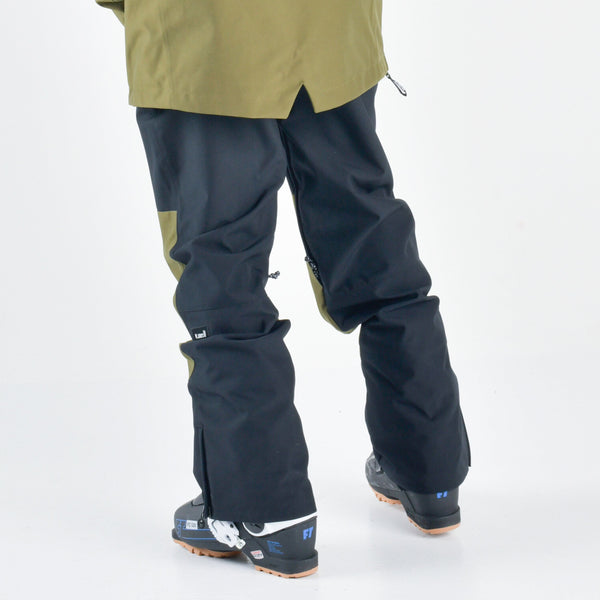 Planks Men's Working Classics Pant