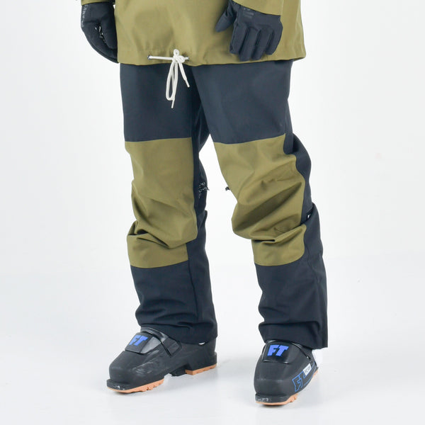 planks Men's Working Classics Pant