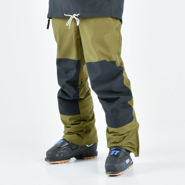 planks Men's Working Classics Pant